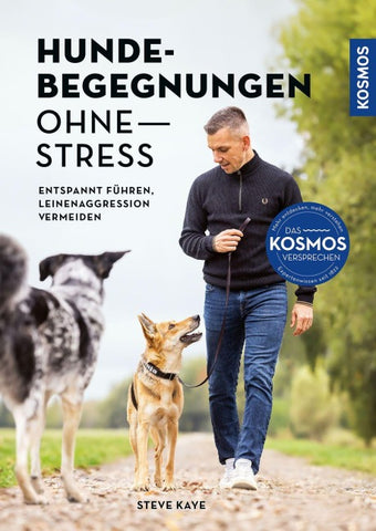 Hundebegegnungen ohne Stress