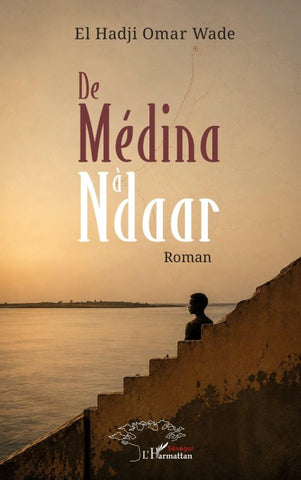 De Médina à Ndaar