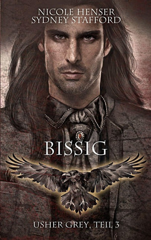 Bissig!