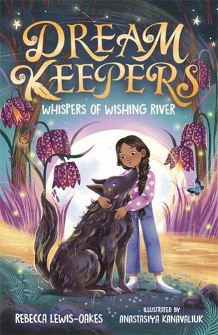 Dream Keepers