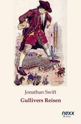 Gullivers Reisen