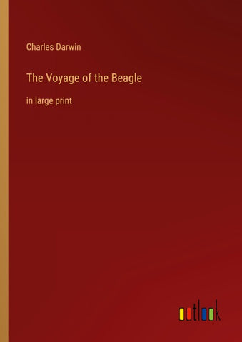 The Voyage of the Beagle
