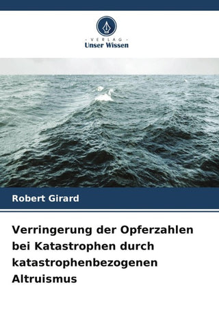 Verringerung der Opferzahlen bei Katastrophen durch katastrophenbezogenen Altruismus