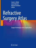 Refractive Surgery Atlas