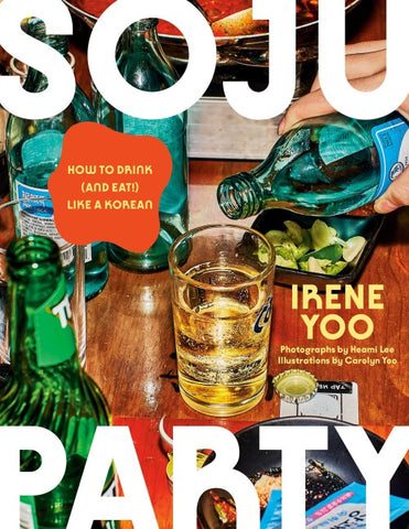 Soju Party