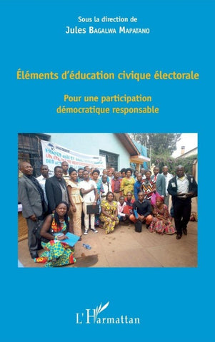 Eléments d'éducation civique électorale