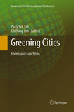 Greening Cities