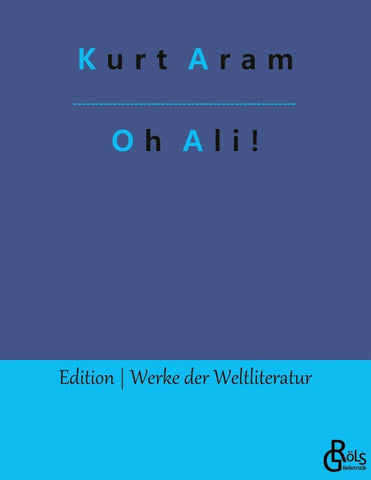 Oh Ali!