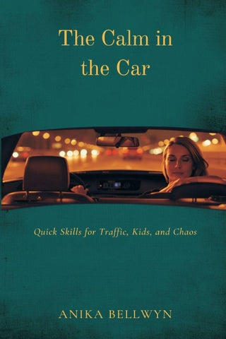 The Calm in the Car