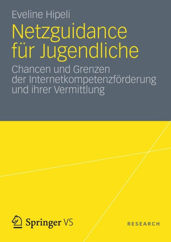Netzguidance für Jugendliche