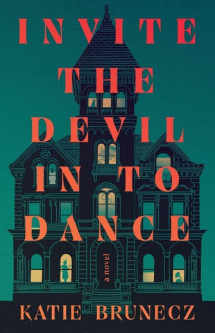 Invite the Devil In to Dance