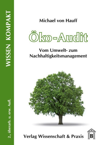 Öko-Audit.