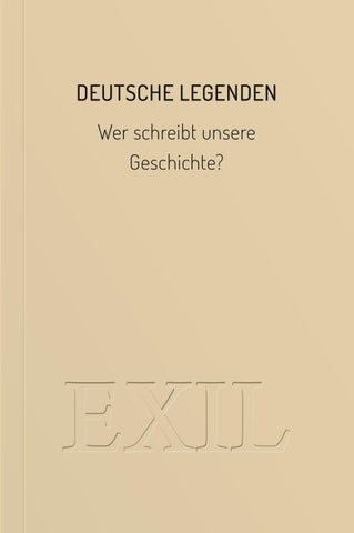 Deutsche Legenden