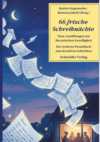 66 frische Schreibnächte
