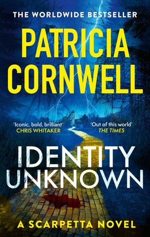 Identity Unknown