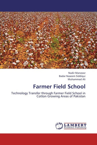 Farmer Field School