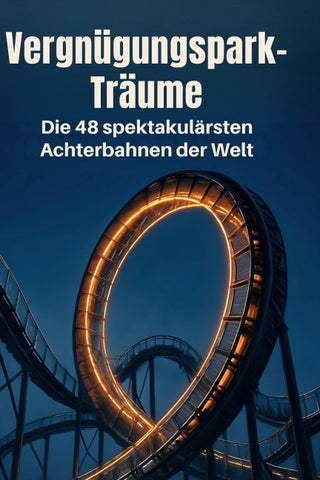 Vergnügungspark-Träume