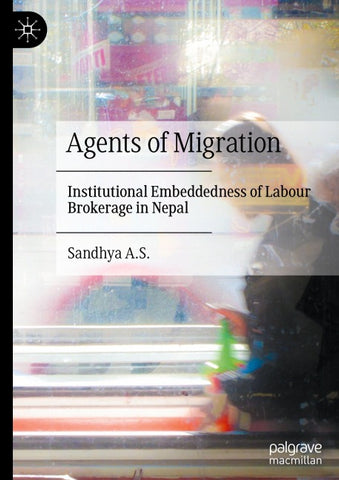 Agents of Migration