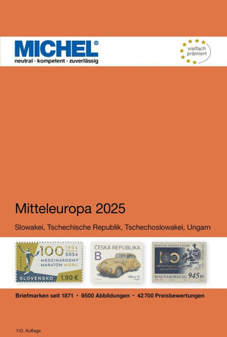 Mitteleuropa
