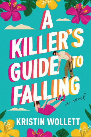 A Killer's Guide to Falling