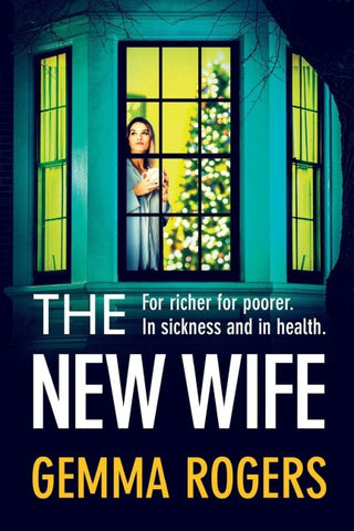 The New Wife