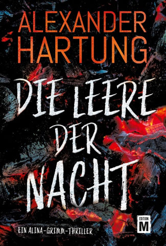 Die Leere der Nacht