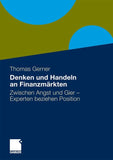 Denken und Handeln an Finanzmärkten