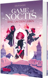 Game of Noctis – Spiel um dein Leben