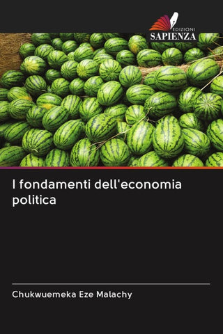 I fondamenti dell'economia politica