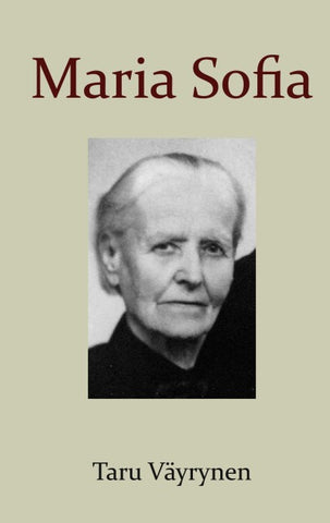 Maria Sofia