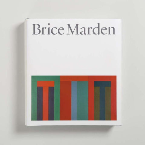 Brice Marden