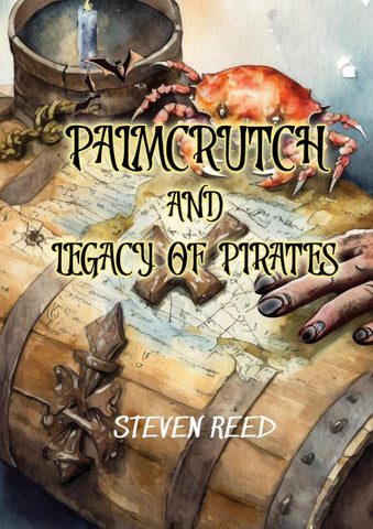 Palmcrutch and Legacy of Pirates