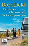 Herzlichen Glückwunsch, Sie haben gewonnen!