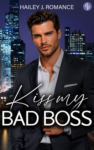 Kiss my Bad Boss