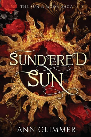 Sundered Sun
