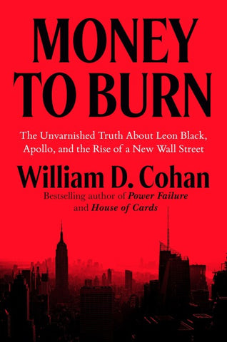 Money to Burn