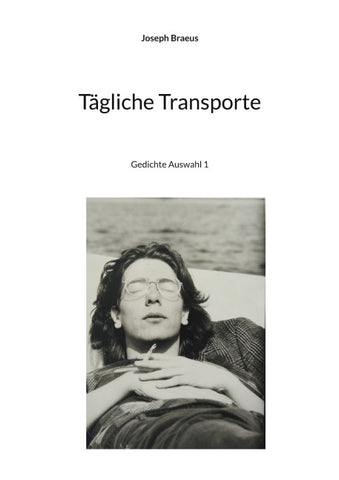 Tägliche Transporte
