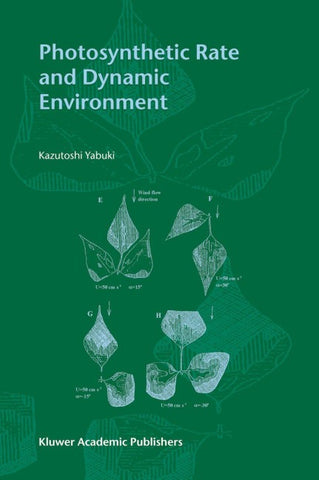 Photosynthetic Rate and Dynamic Environment