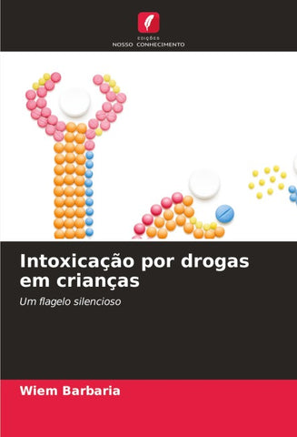 Intoxicação por drogas em crianças