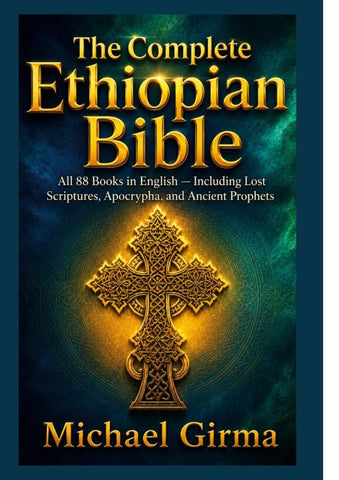 The Complete Ethiopian Bible