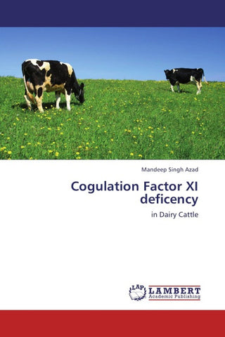 Cogulation Factor XI deficency