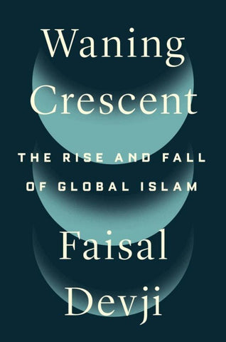 Waning Crescent