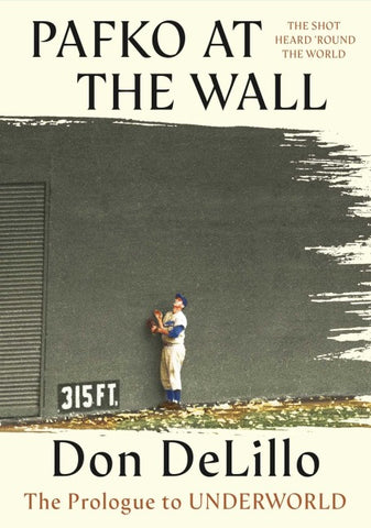 Pafko at the Wall