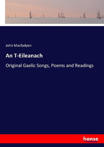 An T-Eileanach