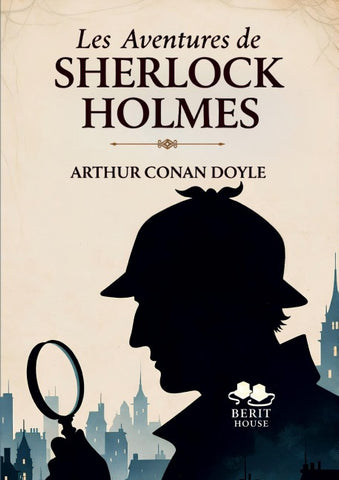 Les Aventures de Sherlock Holmes