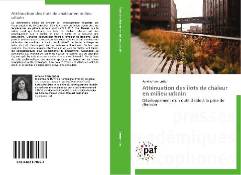 Atténuation des îlots de chaleur en milieu urbain