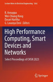 High Performance Computing, Smart Devices and Networks