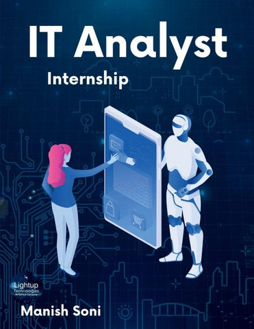 IT Analyst Internship