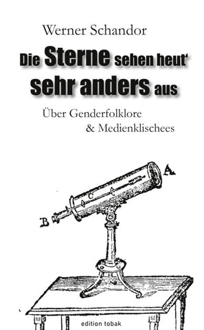 Die Sterne sehen heut' sehr anders aus