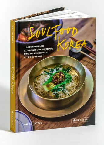 Soulfood Korea